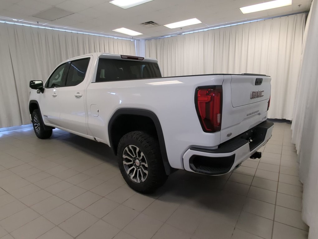 2022  Sierra 1500 AT4 *GM Certified* in Dartmouth, Nova Scotia - 6 - w1024h768px