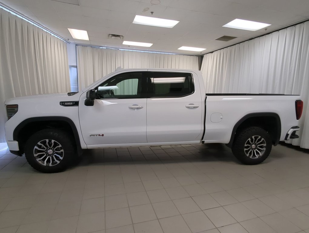 2022  Sierra 1500 AT4 *GM Certified* in Dartmouth, Nova Scotia - 5 - w1024h768px