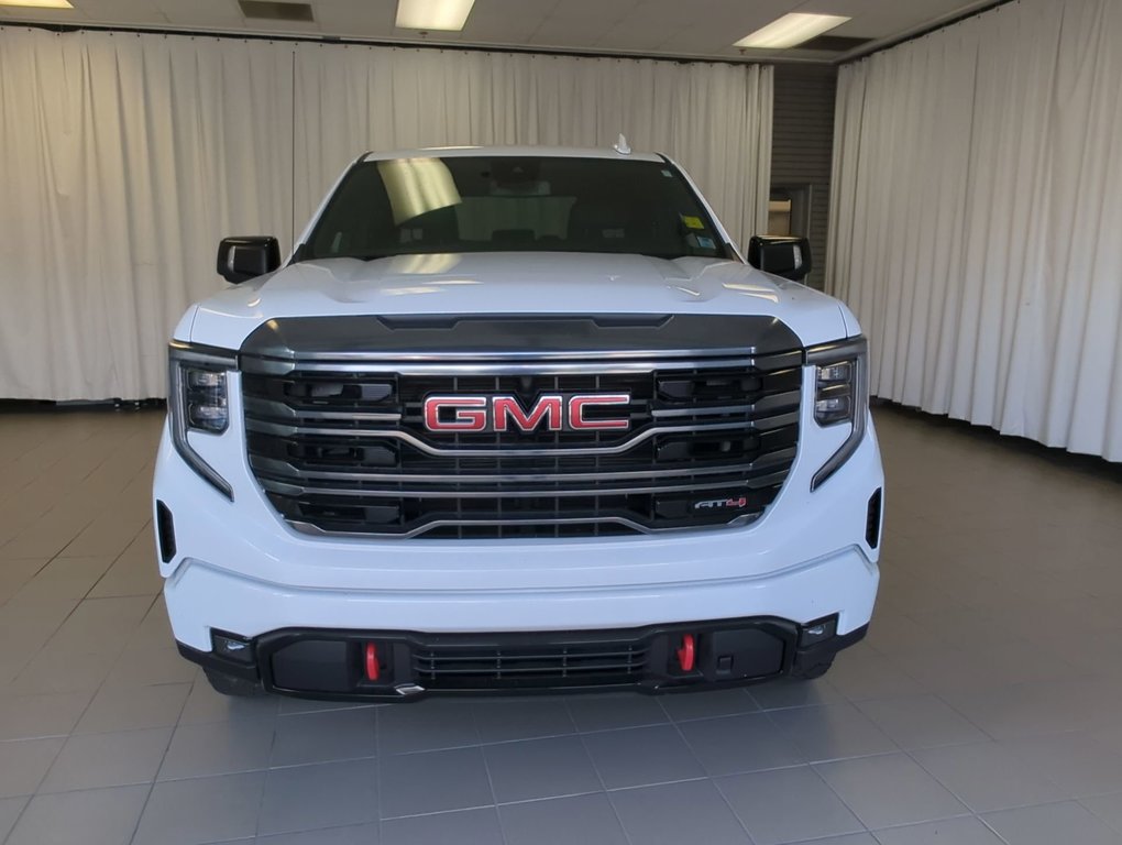 2022  Sierra 1500 AT4 *GM Certified* in Dartmouth, Nova Scotia - 3 - w1024h768px