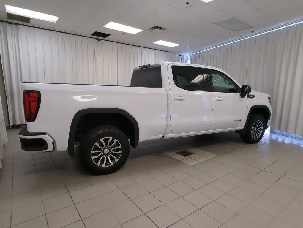 2022  Sierra 1500 AT4 *GM Certified* in Dartmouth, Nova Scotia - 8 - w1024h768px