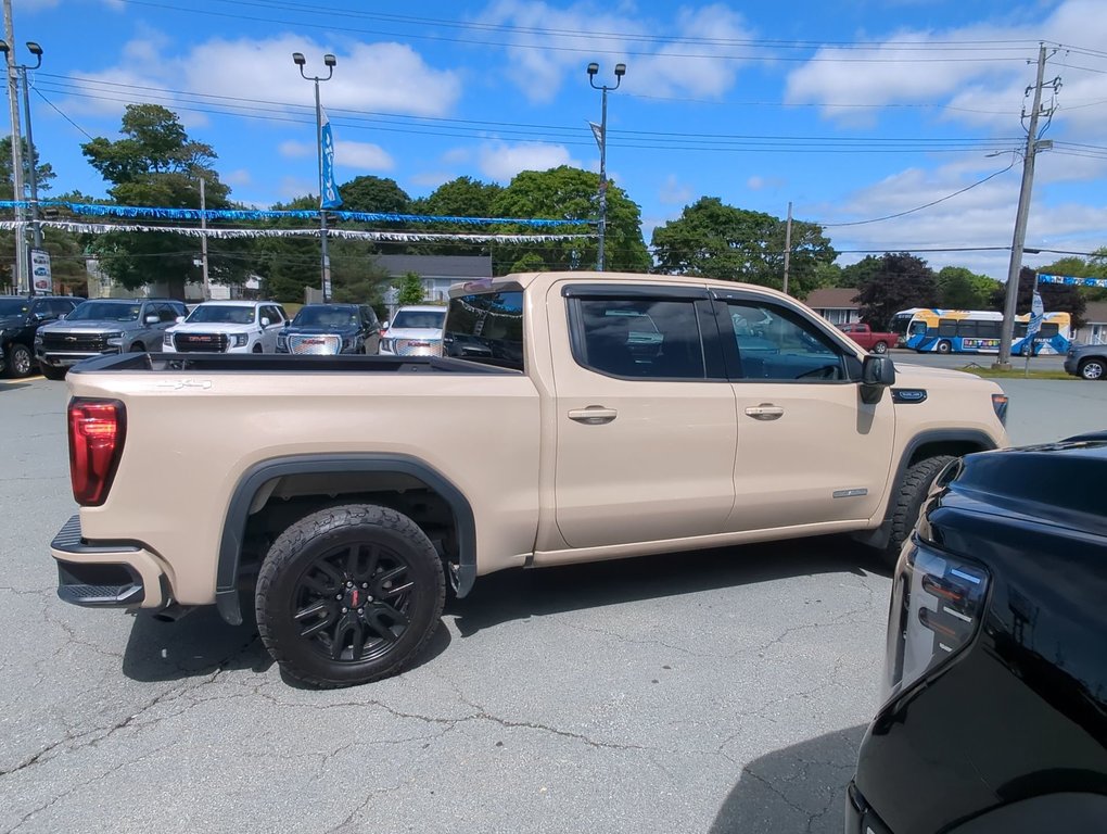 2022  Sierra 1500 Elevation in Dartmouth, Nova Scotia - 9 - w1024h768px