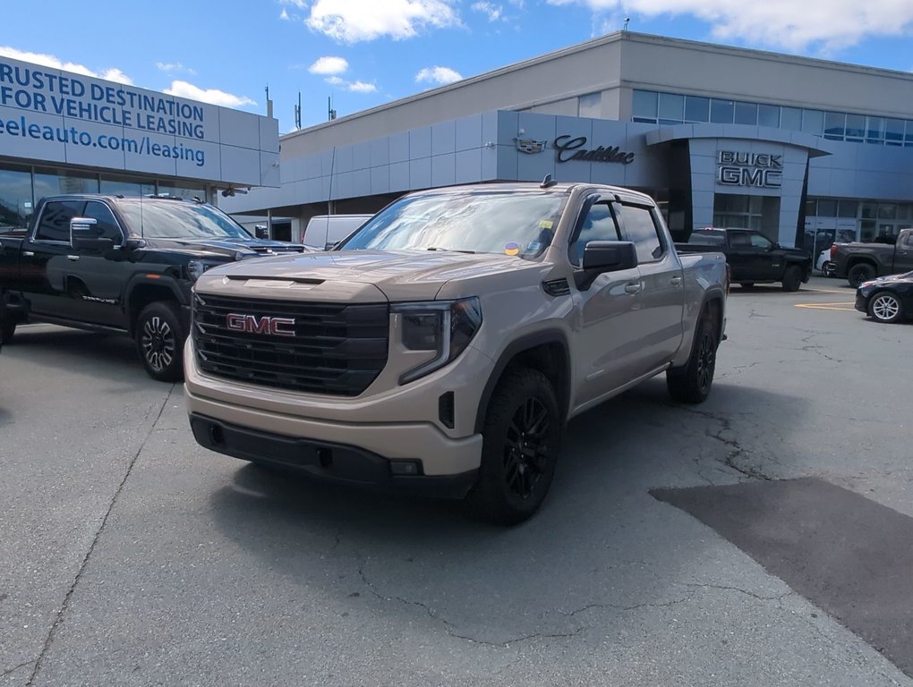 2022  Sierra 1500 Elevation in Dartmouth, Nova Scotia - 4 - w1024h768px