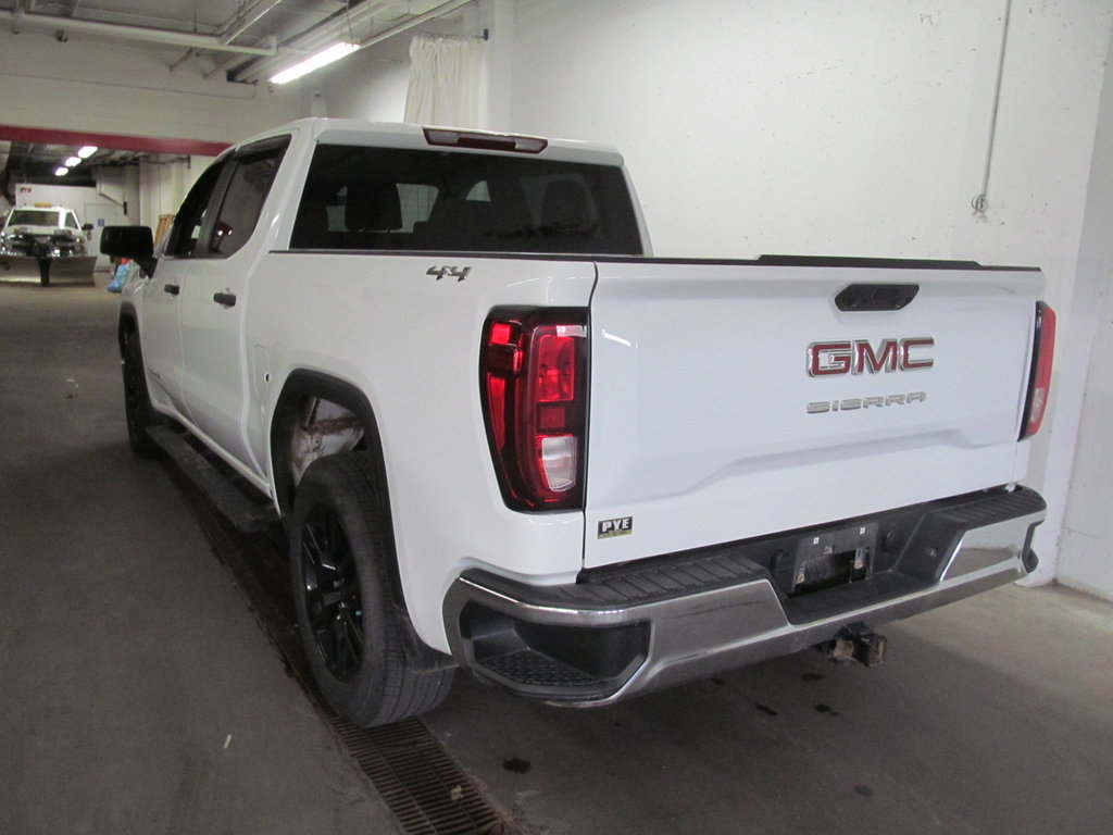 2022  Sierra 1500 Pro in Dartmouth, Nova Scotia - 2 - w1024h768px