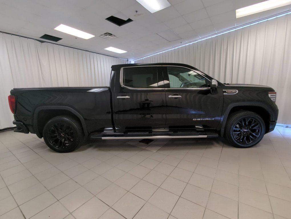 2022 GMC Sierra 1500 Denali in Dartmouth, Nova Scotia - 9 - w1024h768px