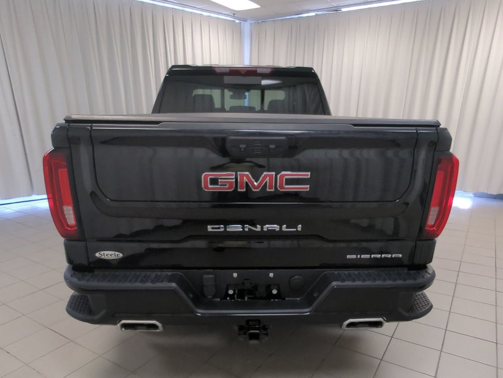 2022 GMC Sierra 1500 Denali in Dartmouth, Nova Scotia - 7 - w1024h768px
