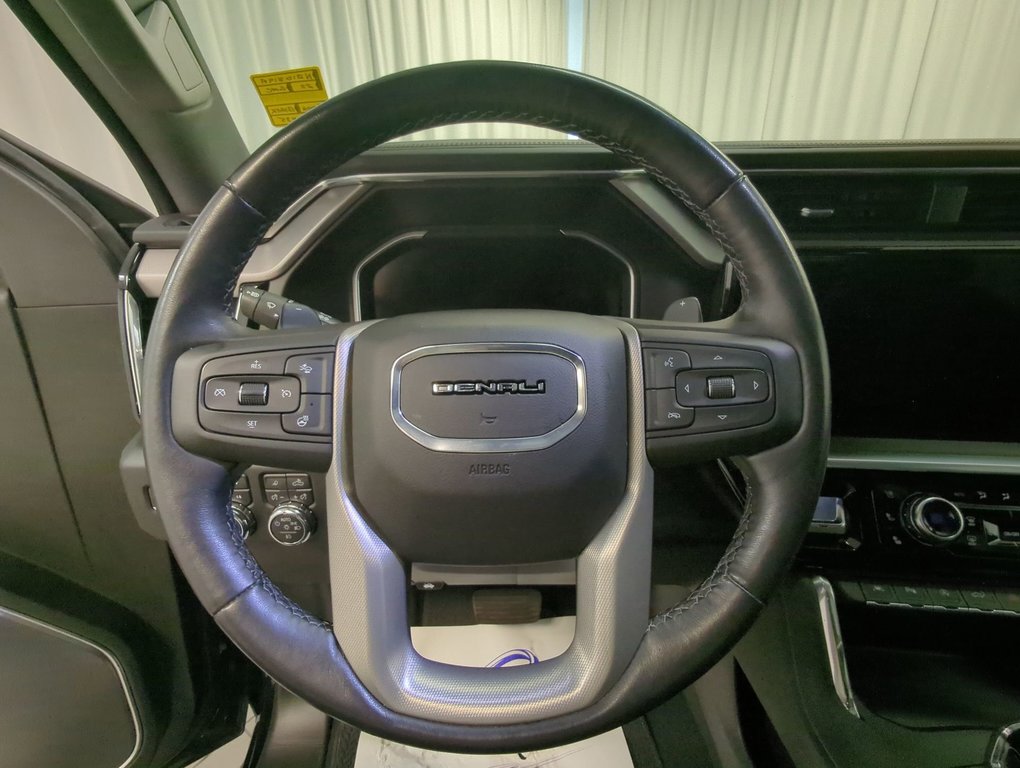 2022 GMC Sierra 1500 Denali in Dartmouth, Nova Scotia - 14 - w1024h768px