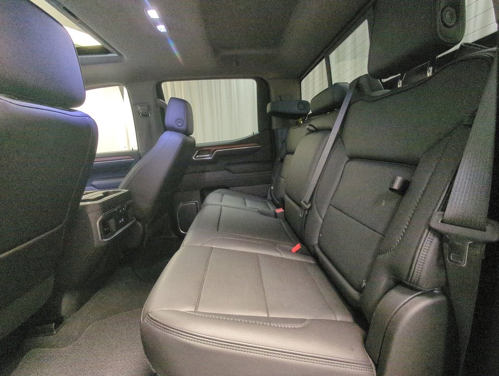 2022 GMC Sierra 1500 Denali in Dartmouth, Nova Scotia - 23 - w1024h768px
