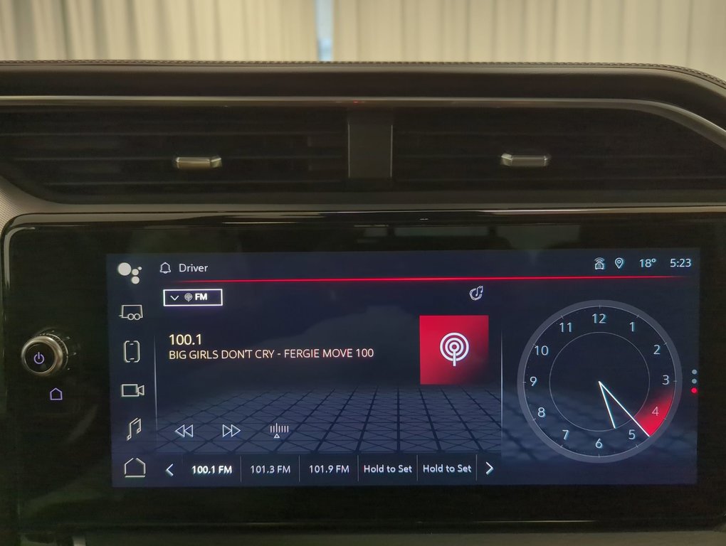 2022 GMC Sierra 1500 Denali in Dartmouth, Nova Scotia - 16 - w1024h768px