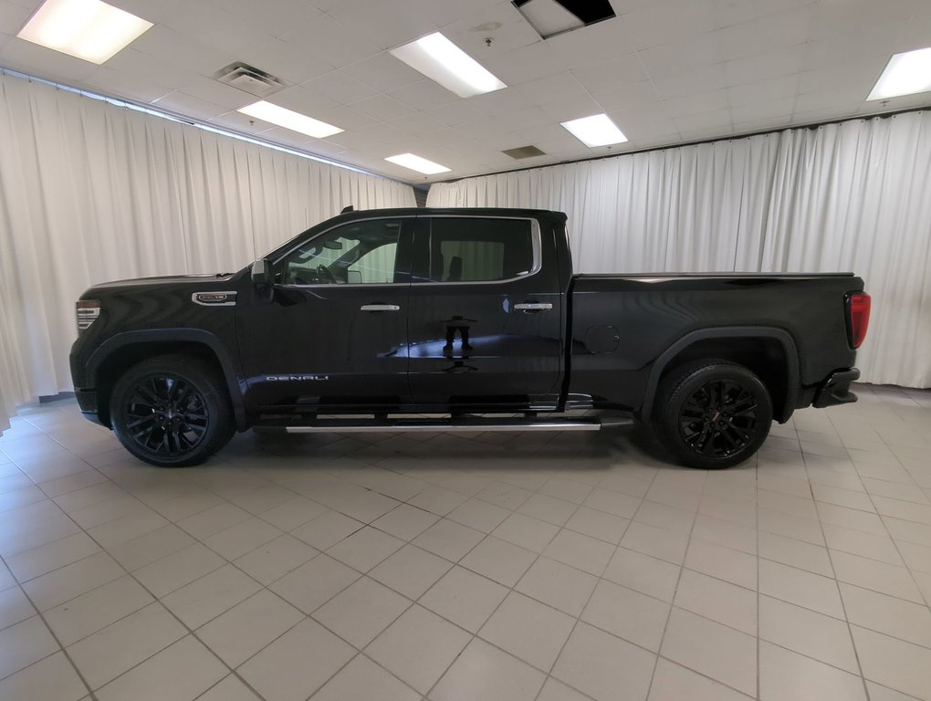 2022 GMC Sierra 1500 Denali in Dartmouth, Nova Scotia - 5 - w1024h768px