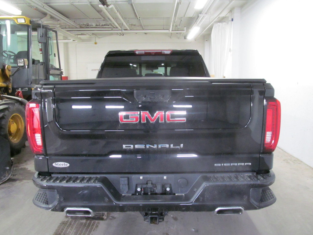 2022 GMC Sierra 1500 Denali in Dartmouth, Nova Scotia - 3 - w1024h768px