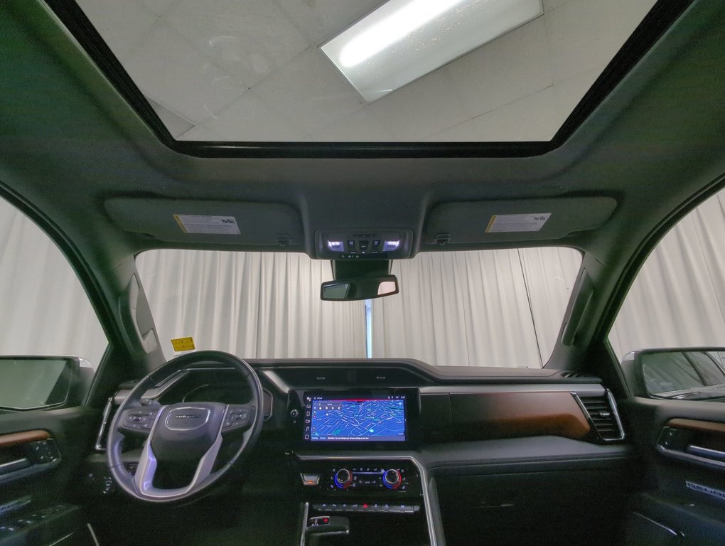 2022 GMC Sierra 1500 Denali in Dartmouth, Nova Scotia - 22 - w1024h768px