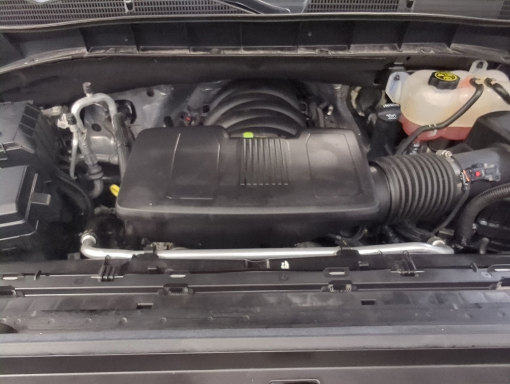 2022 GMC Sierra 1500 Denali in Dartmouth, Nova Scotia - 26 - w1024h768px