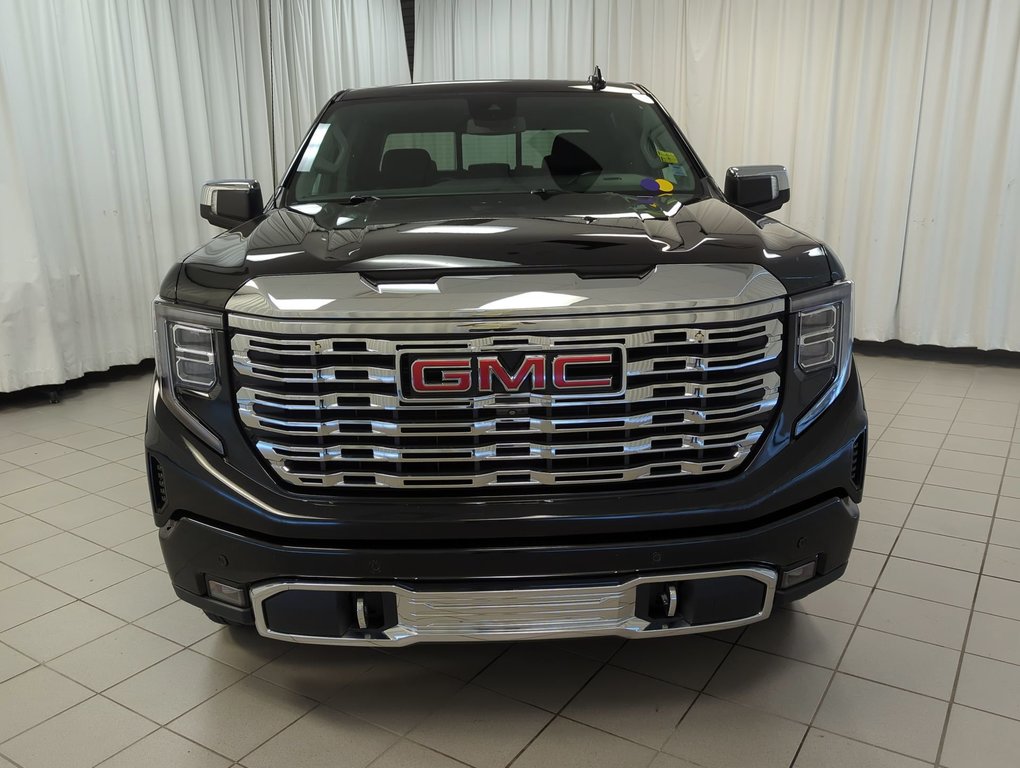 2022 GMC Sierra 1500 Denali in Dartmouth, Nova Scotia - 3 - w1024h768px