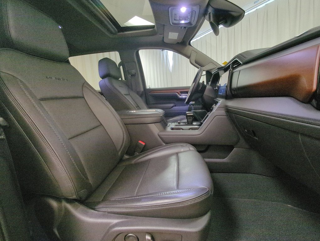 2022 GMC Sierra 1500 Denali in Dartmouth, Nova Scotia - 25 - w1024h768px