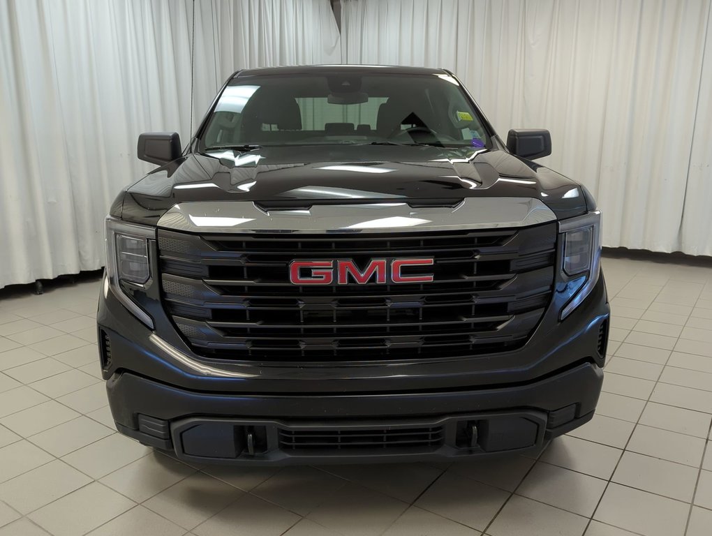 2022 GMC Sierra 1500 Pro in Dartmouth, Nova Scotia - 3 - w1024h768px
