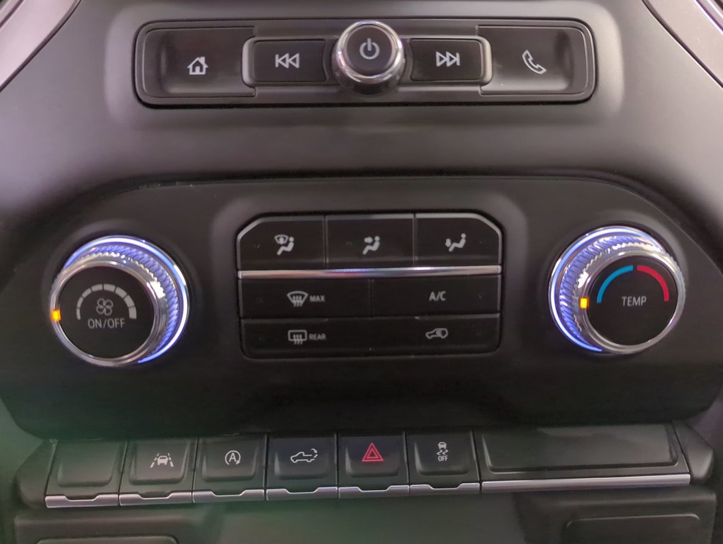 2022 GMC Sierra 1500 Pro in Dartmouth, Nova Scotia - 18 - w1024h768px