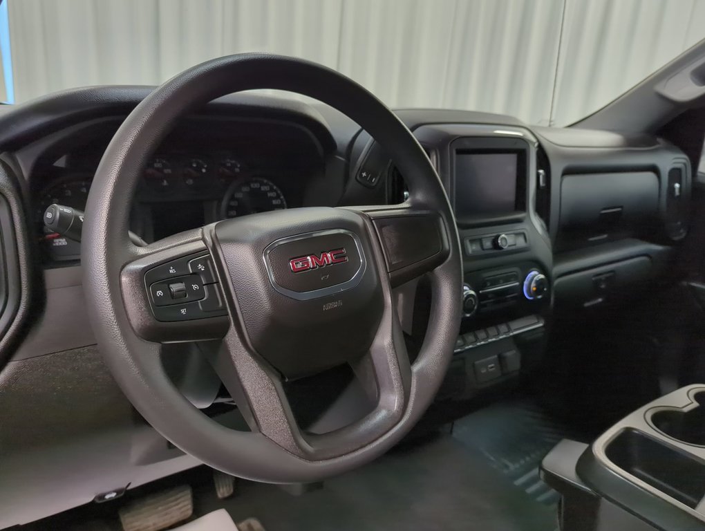 2022 GMC Sierra 1500 Pro in Dartmouth, Nova Scotia - 19 - w1024h768px