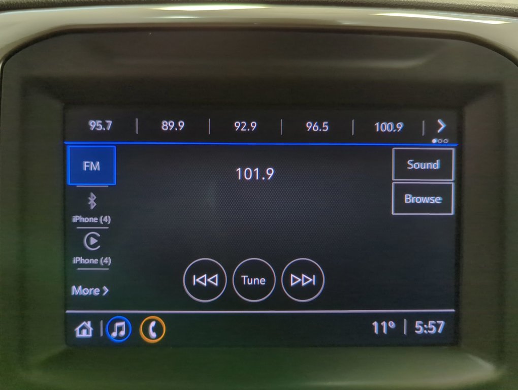 2022 GMC Sierra 1500 Pro in Dartmouth, Nova Scotia - 16 - w1024h768px