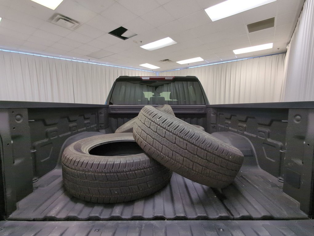 2022 GMC Sierra 1500 Pro in Dartmouth, Nova Scotia - 22 - w1024h768px