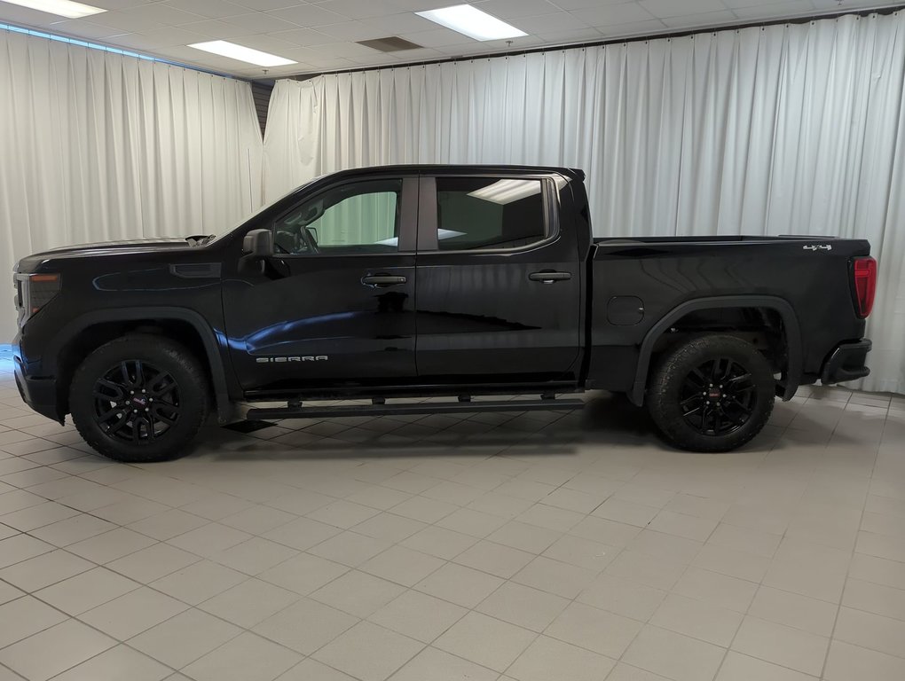 2022 GMC Sierra 1500 Pro in Dartmouth, Nova Scotia - 5 - w1024h768px