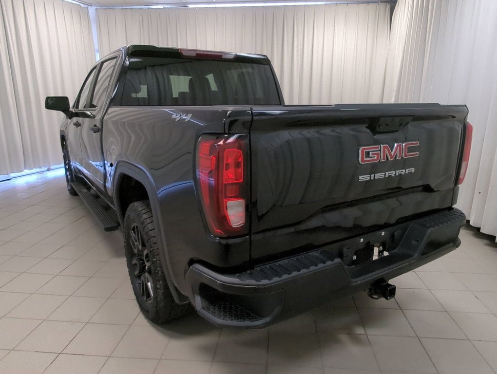 2022 GMC Sierra 1500 Pro in Dartmouth, Nova Scotia - 6 - w1024h768px