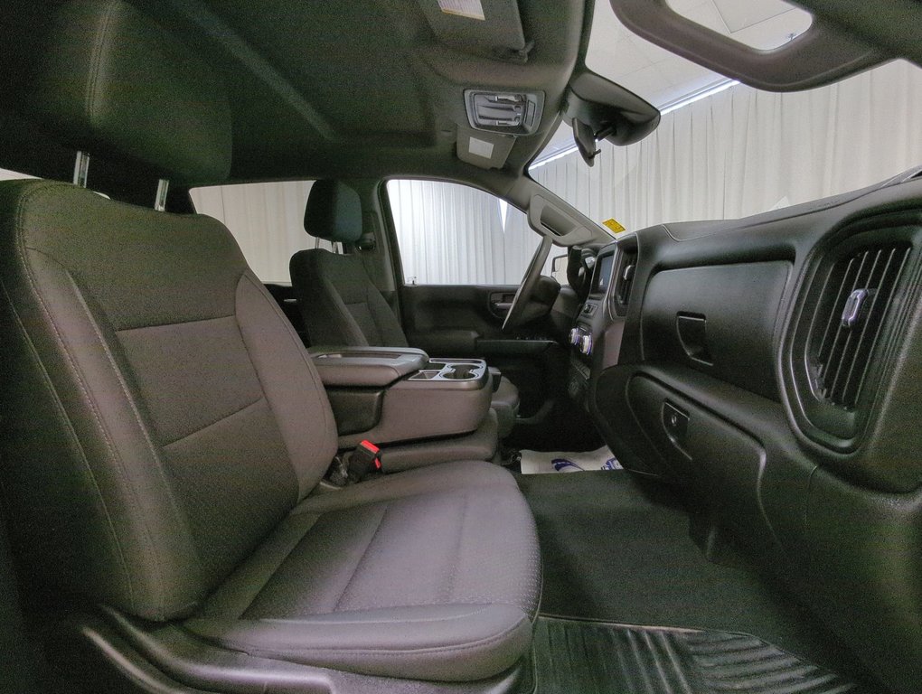 2022 GMC Sierra 1500 Pro in Dartmouth, Nova Scotia - 23 - w1024h768px