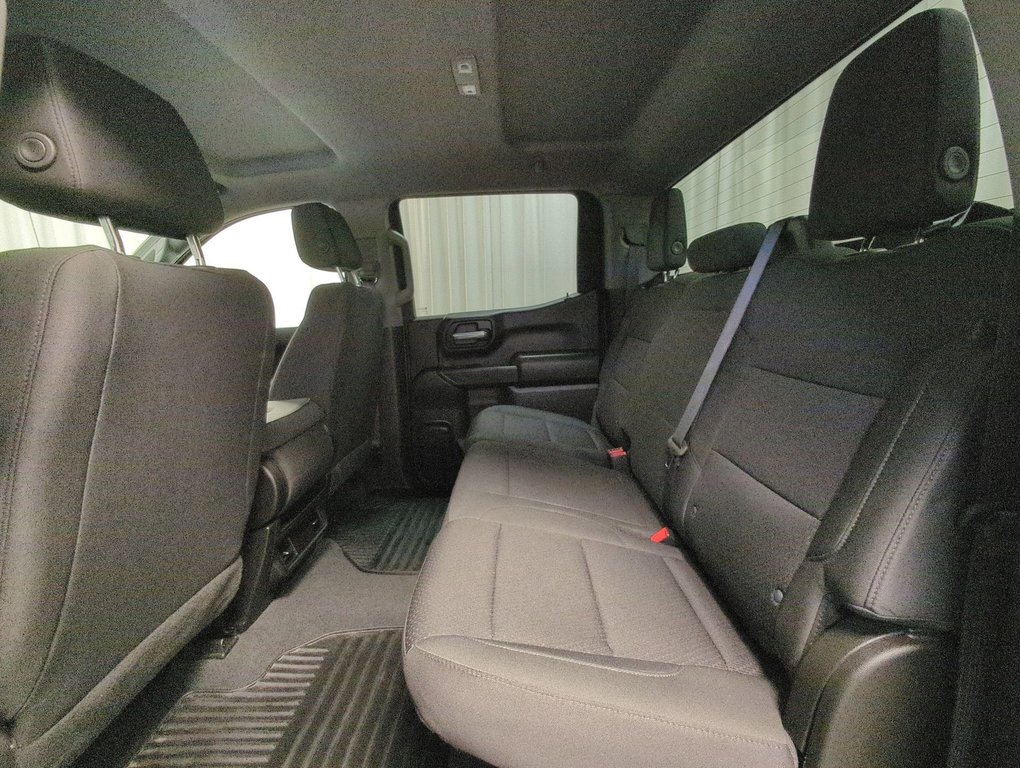 2022 GMC Sierra 1500 Pro in Dartmouth, Nova Scotia - 21 - w1024h768px