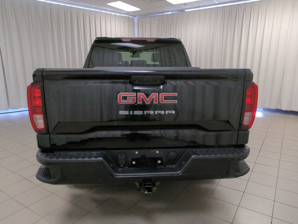 2022 GMC Sierra 1500 Pro in Dartmouth, Nova Scotia - 7 - w1024h768px