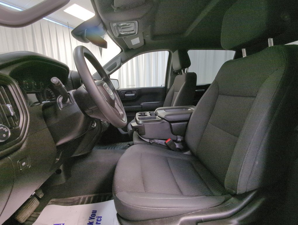 2022 GMC Sierra 1500 Pro in Dartmouth, Nova Scotia - 11 - w1024h768px