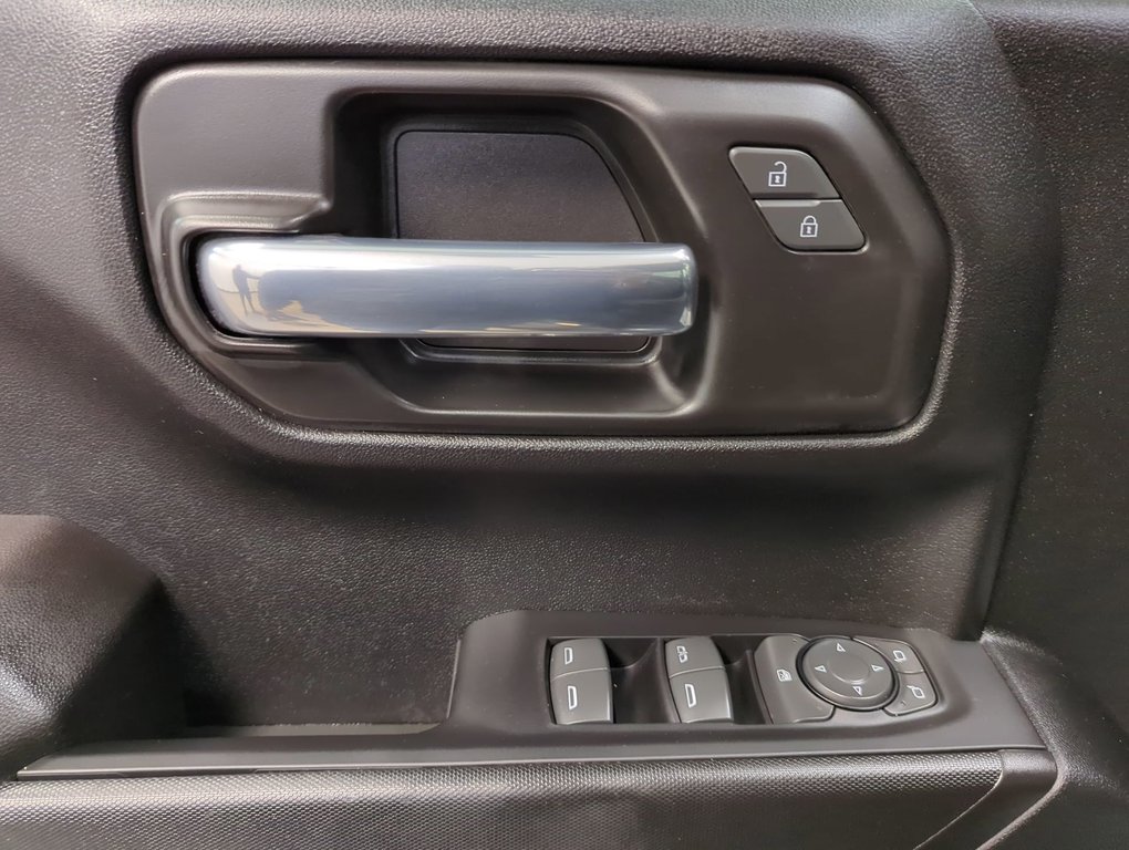 2022 GMC Sierra 1500 Pro in Dartmouth, Nova Scotia - 13 - w1024h768px