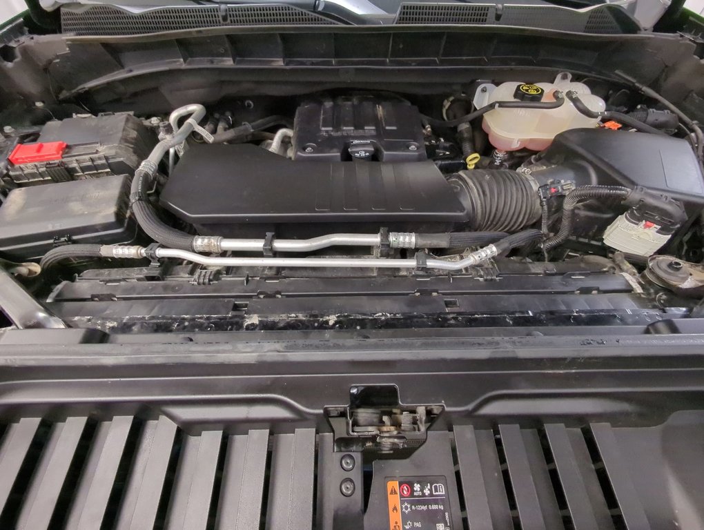 2022 GMC Sierra 1500 Pro in Dartmouth, Nova Scotia - 24 - w1024h768px