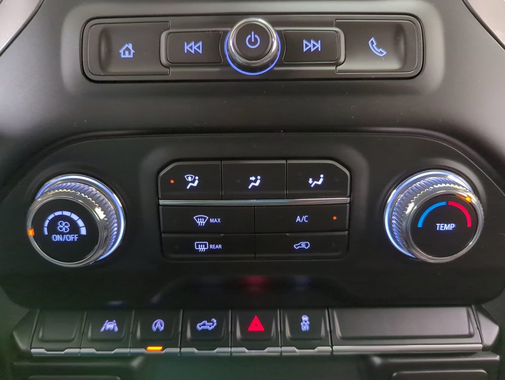 2022 GMC Sierra 1500 Pro in Dartmouth, Nova Scotia - 18 - w1024h768px