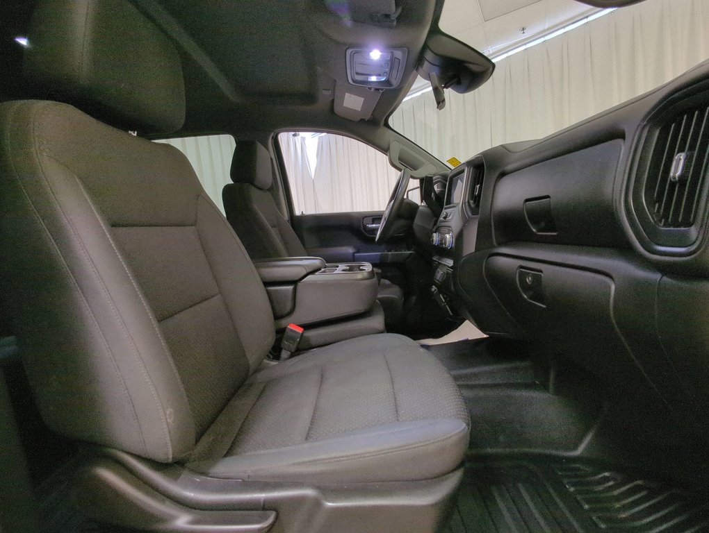2022 GMC Sierra 1500 Pro in Dartmouth, Nova Scotia - 23 - w1024h768px