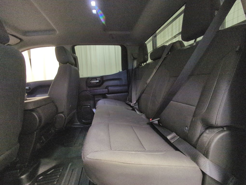 2022 GMC Sierra 1500 Pro in Dartmouth, Nova Scotia - 21 - w1024h768px