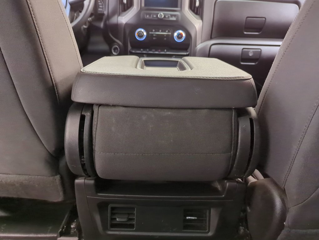 2022 GMC Sierra 1500 Pro in Dartmouth, Nova Scotia - 20 - w1024h768px