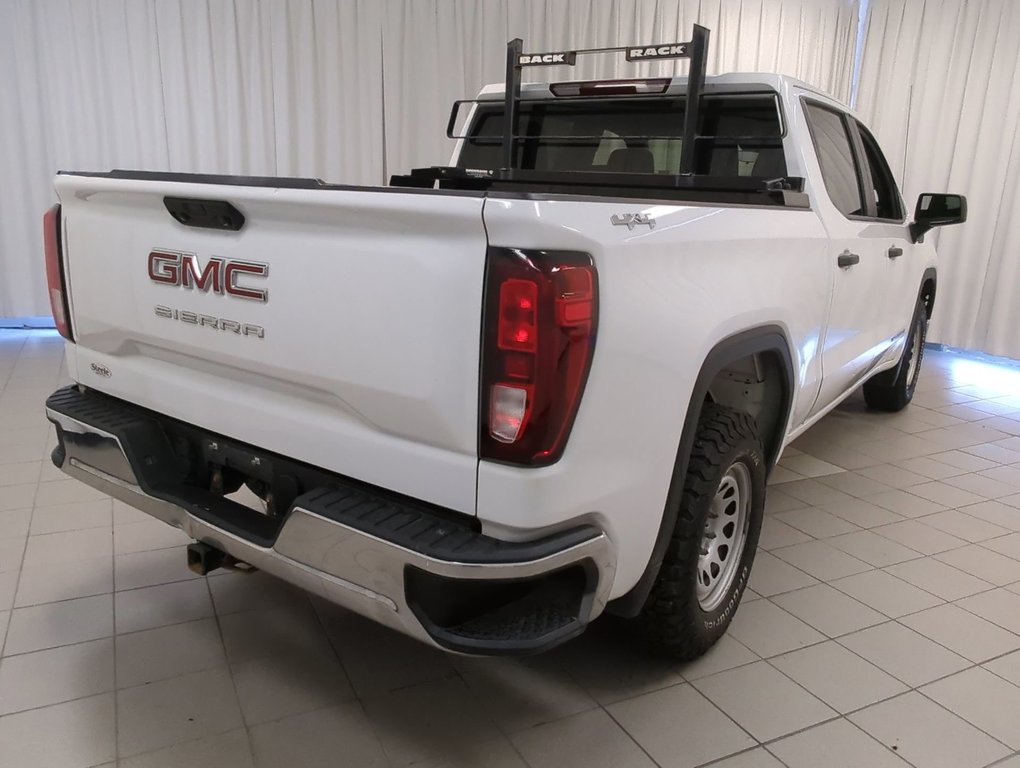 2022 GMC Sierra 1500 Pro in Dartmouth, Nova Scotia - 8 - w1024h768px