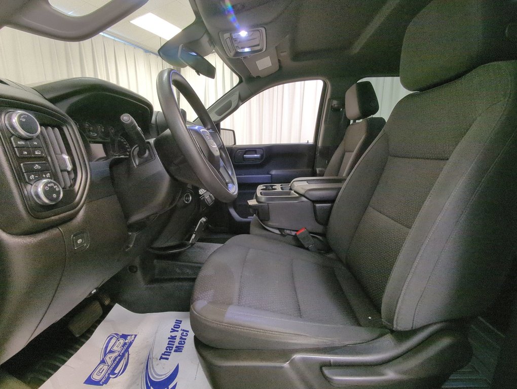2022 GMC Sierra 1500 Pro in Dartmouth, Nova Scotia - 11 - w1024h768px