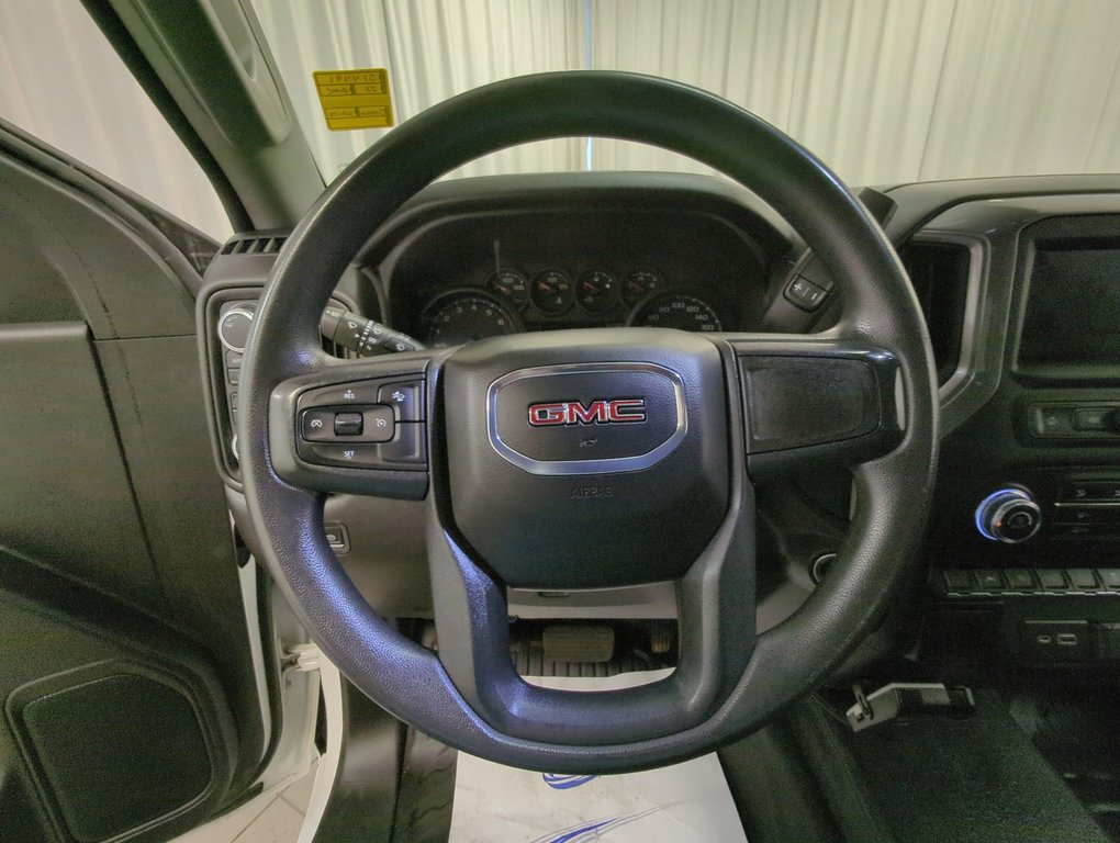 2022 GMC Sierra 1500 Pro in Dartmouth, Nova Scotia - 14 - w1024h768px
