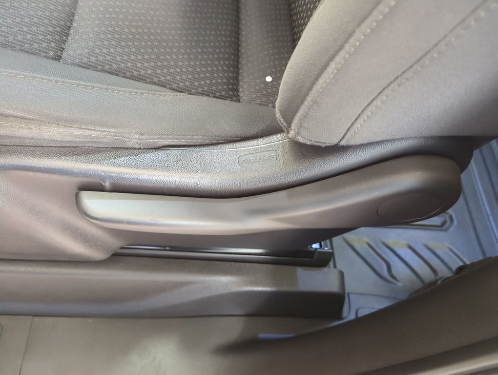 2022 GMC Sierra 1500 Pro in Dartmouth, Nova Scotia - 12 - w1024h768px