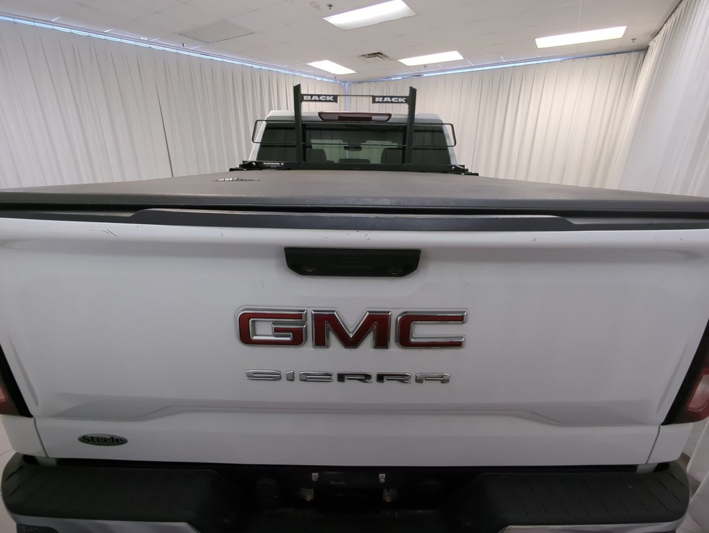 2022 GMC Sierra 1500 Pro in Dartmouth, Nova Scotia - 23 - w1024h768px