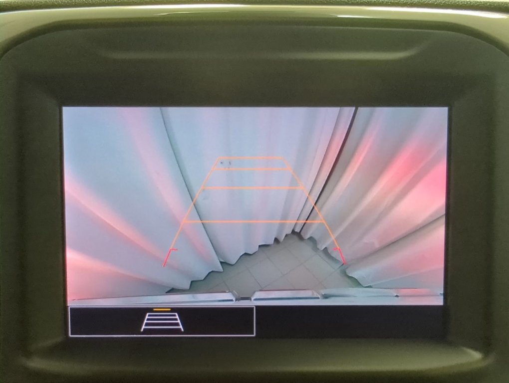 2022 GMC Sierra 1500 Pro in Dartmouth, Nova Scotia - 17 - w1024h768px