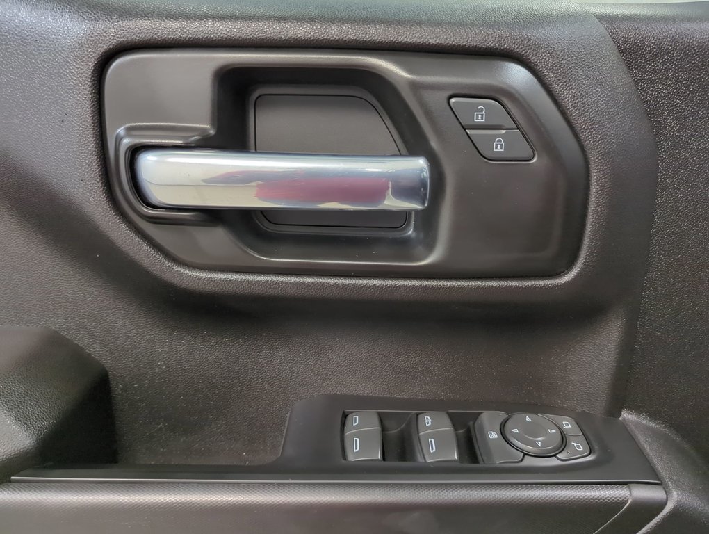 2022 GMC Sierra 1500 Pro in Dartmouth, Nova Scotia - 13 - w1024h768px