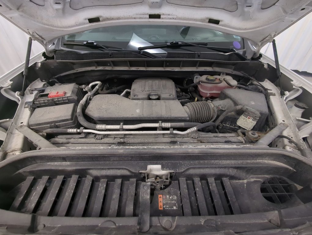 2022 GMC Sierra 1500 Pro in Dartmouth, Nova Scotia - 25 - w1024h768px