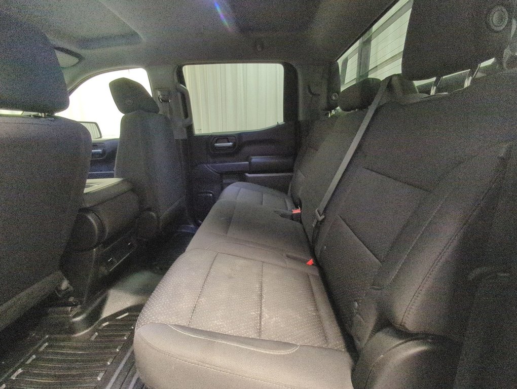 2022 GMC Sierra 1500 Pro in Dartmouth, Nova Scotia - 22 - w1024h768px