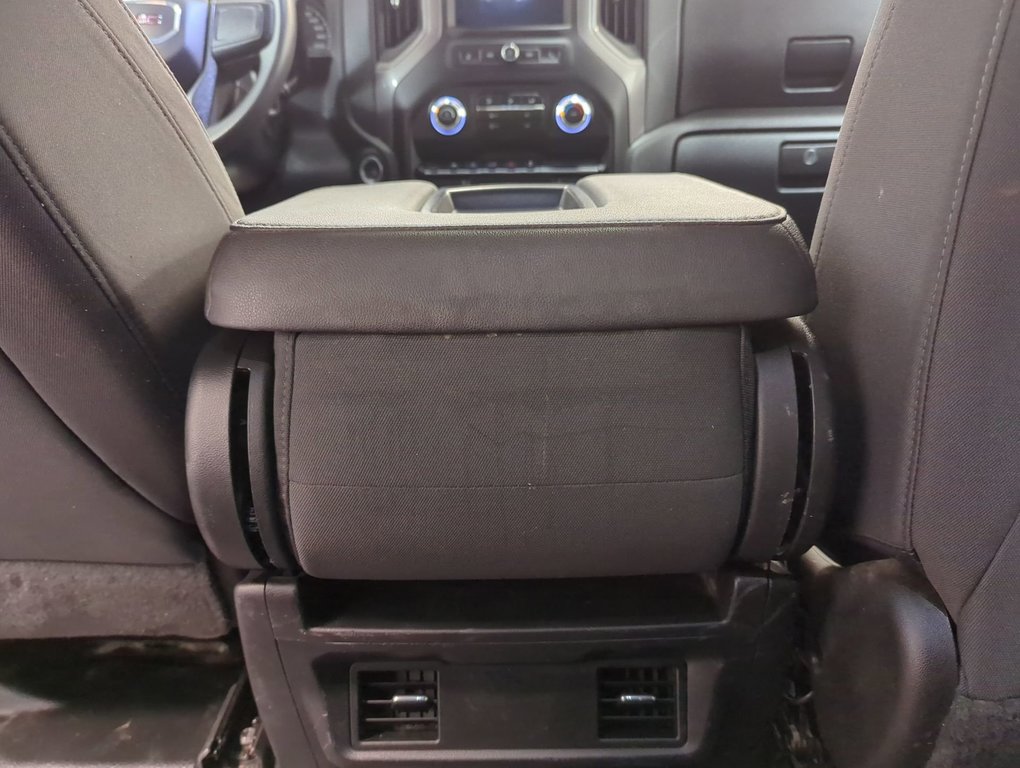 2022 GMC Sierra 1500 Pro in Dartmouth, Nova Scotia - 20 - w1024h768px