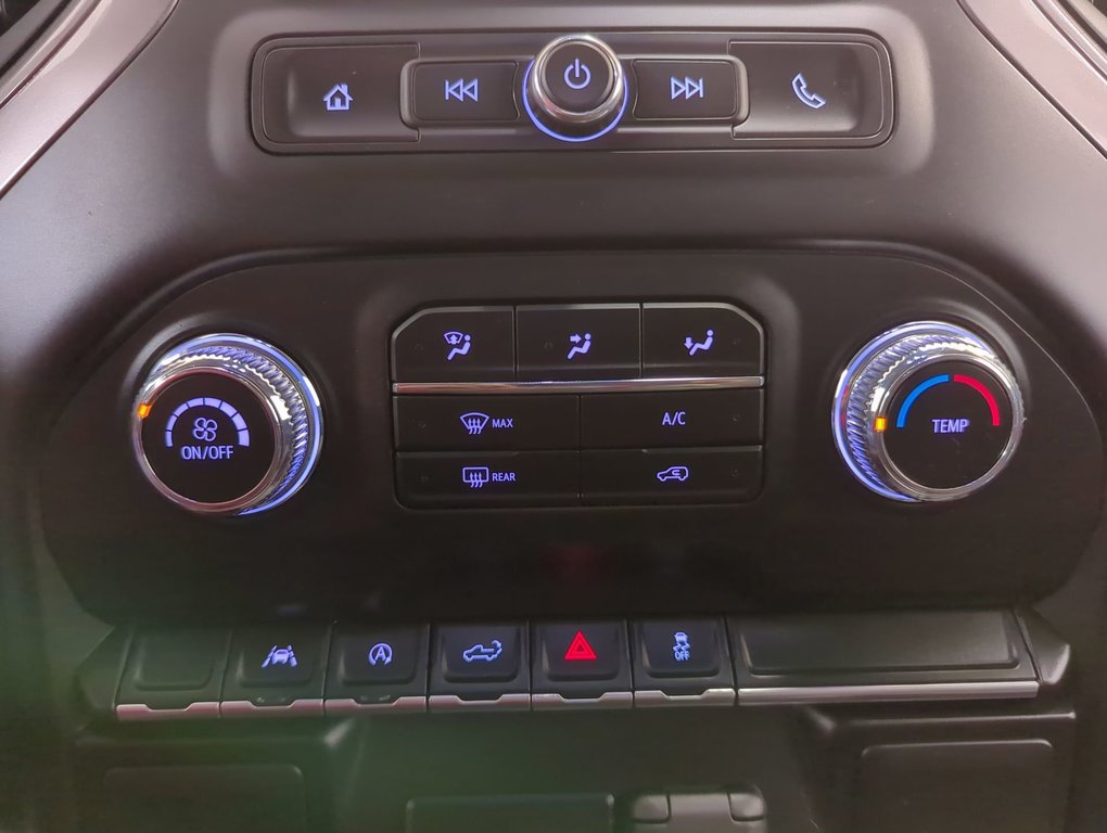 2022 GMC Sierra 1500 Pro in Dartmouth, Nova Scotia - 18 - w1024h768px