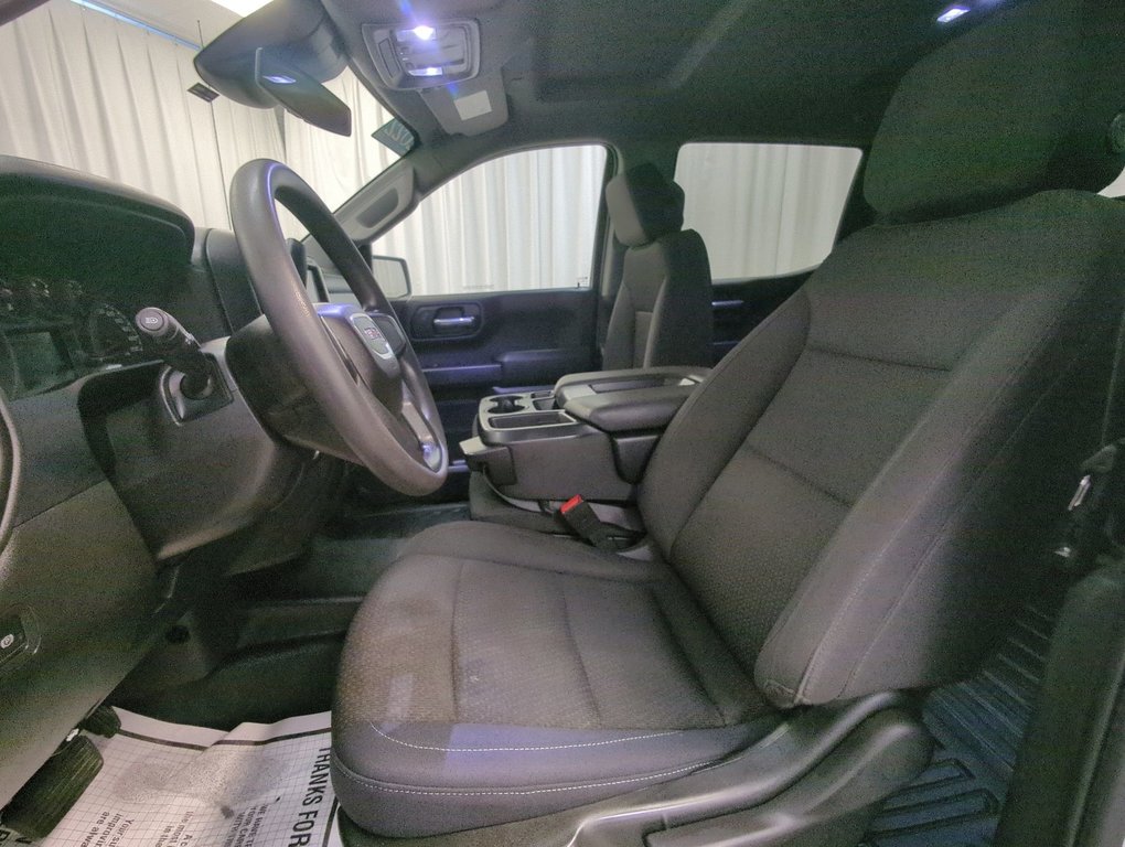 2022 GMC Sierra 1500 Pro in Dartmouth, Nova Scotia - 11 - w1024h768px