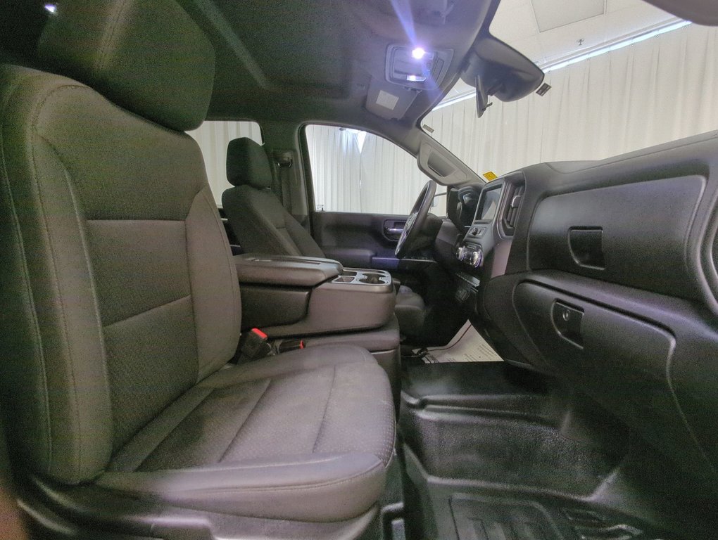 2022 GMC Sierra 1500 Pro in Dartmouth, Nova Scotia - 24 - w1024h768px