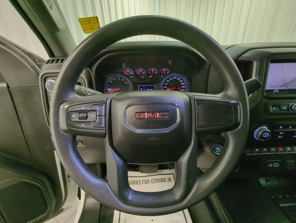 2022 GMC Sierra 1500 Pro in Dartmouth, Nova Scotia - 14 - w1024h768px