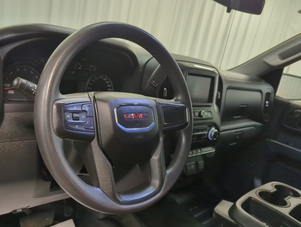2022 GMC Sierra 1500 Pro in Dartmouth, Nova Scotia - 19 - w1024h768px